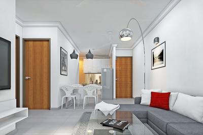 Project Image of 0.0 - 1150.0 Sq.ft 2 BHK Apartment for buy in Sarvottam NX Avenue