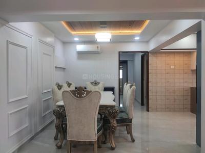 Project Image of 633.89 - 1292.33 Sq.ft 2 BHK Apartment for buy in Ghanshyam Kanti Dhuri Sheraton