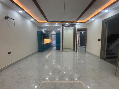 Project Image of 1800.0 - 1935.0 Sq.ft 3 BHK Builder Floor for buy in Greenfields Smart Builder Floors