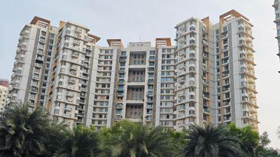 Project Image of 787.0 - 1300.0 Sq.ft 2 BHK Apartment for buy in Lodha Luxuria