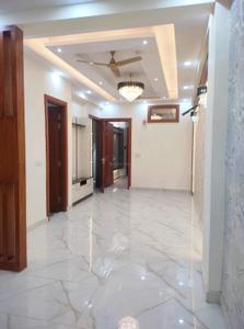 Project Image of 1400.0 - 1750.0 Sq.ft 3 BHK Apartment for buy in S R Homes Luxury Floors