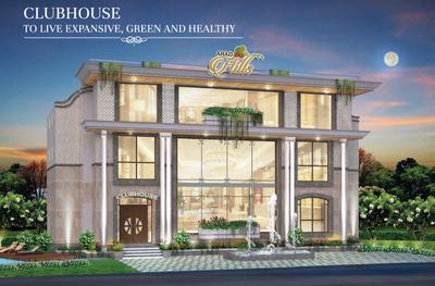 Project Image of 1062.61 - 4203.09 Sq.ft Residential Plot Plot for buy in Ahad Hills