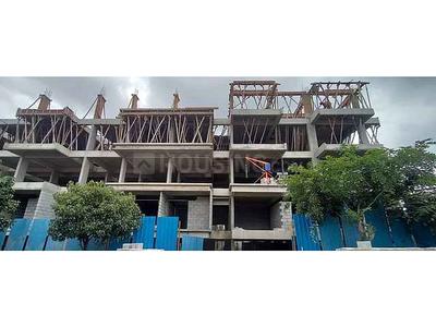 Project Image of 1050.0 - 1580.0 Sq.ft 2 BHK Apartment for buy in SLV Millennial