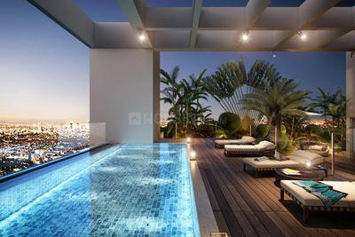 Project Image of 3836.0 - 5750.0 Sq.ft 4 BHK Apartment for buy in Elite Residences
