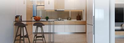 Project Image of 2118.0 - 2862.0 Sq.ft 3 BHK Apartment for buy in Avirat Silver Harmony 2