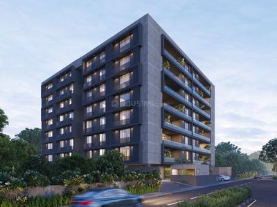 Project Image of 4159.17 - 4693.3 Sq.ft 4 BHK Apartment for buy in The Life