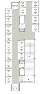 Project Image of 0.0 - 1138.0 Sq.ft 3 BHK Apartment for buy in Raamah Shivaay