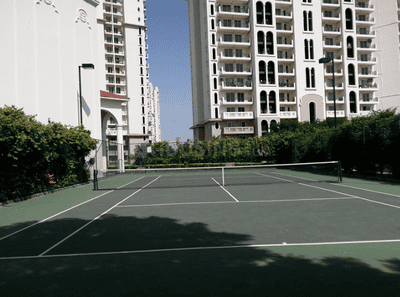 Project Image of 1535.0 - 3030.0 Sq.ft 2 BHK Apartment for buy in DLF New Town Heights 1