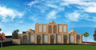 Project Image of 1000.0 - 1500.0 Sq.ft 1 BHK Villa for buy in Sethji Ni Wadi