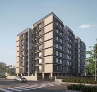 Project Image of 1296.0 - 1836.0 Sq.ft 2 BHK Apartment for buy in Dharam Madhuban