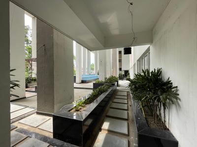 Project Image of 633.0 - 951.0 Sq.ft 2 BHK Apartment for buy in Balasaria Ambika Icon