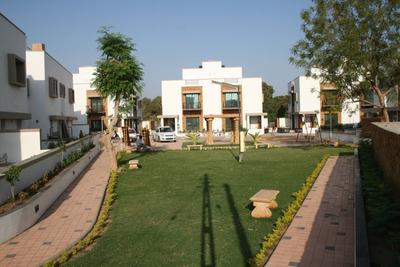 Project Image of 0.0 - 1000.0 Sq.ft 2 BHK Villa for buy in Siddhraj Greens