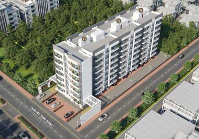 Om Residency II Images for Project 1