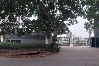 Project Image of 1166.0 - 1590.0 Sq.ft 2 BHK Apartment for buy in The Hemisphere Golf Suites