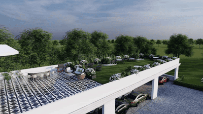 Project Image of 2417 Sq.ft 4 BHK Apartment / Flat for sale in Nipania for Rs. 22679500