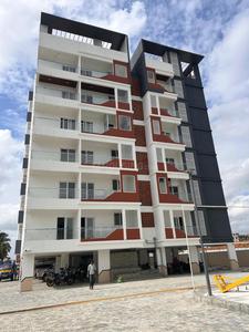 Project Image of 1080.0 - 1540.0 Sq.ft 2 BHK Apartment for buy in RRL Palacio