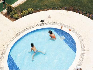 Project Image of 1355.0 - 1915.0 Sq.ft 2 BHK Apartment for buy in Pratyusha Hill View Residency