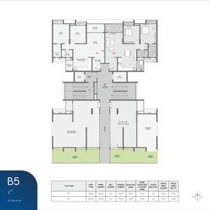Project Image of 925.0 - 3920.0 Sq.ft 1 BHK Apartment for buy in Dream World Phase II
