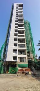 Project Image of 874.0 - 1799.0 Sq.ft 2 BHK Apartment for buy in Vishraam Opus