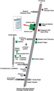 Project Image of 0.0 - 1234.0 Sq.ft 4 BHK Apartment for buy in Paarth Humming Phase 2