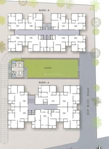 Project Image of 1026.0 - 1575.0 Sq.ft 2 BHK Apartment for buy in Satva Shreeji