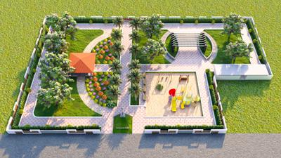 Project Image of 436.0 - 3049.0 Sq.ft Residential Plot Plot for buy in Greenfield Fair Land