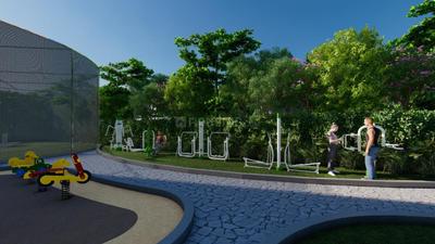 Project Image of 1274.47 - 2275.0 Sq.ft 2 BHK Apartment for buy in Pyramid Amara