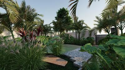 Project Image of 4500.0 - 10000.0 Sq.ft 4 BHK Villa for buy in Bliss In The Woods