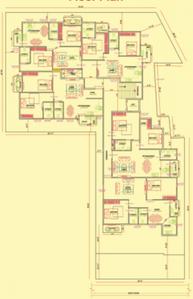 Vastava Guru Prasanna Cluster Plan 1