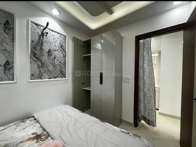 Project Image of 500.0 - 900.0 Sq.ft 2 BHK Builder Floor for buy in DPH White House Residency
