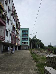 Project Image of 797.5 - 1257.5 Sq.ft 2 BHK Apartment for buy in Lokenath Apartment