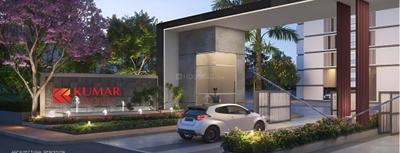 Project Image of 635.0 - 815.58 Sq.ft 2 BHK Apartment for buy in Kumar Primeview G3