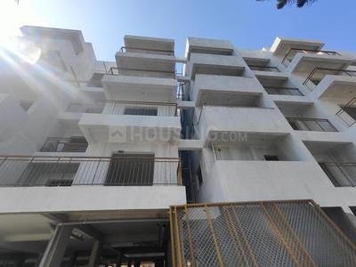 Project Image of 1157.0 - 1677.0 Sq.ft 2 BHK Apartment for buy in Axis Oaklyn