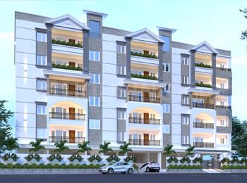 Project Image of 1125.0 - 1415.0 Sq.ft 2 BHK Apartment for buy in Build Tranquil Nest