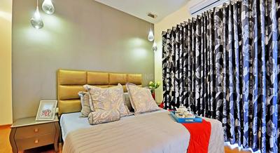 Project Image of 698.0 - 994.0 Sq.ft 2 BHK Apartment for buy in Ashiana White Petals