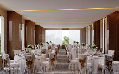 Project Image of 1272.72 - 1428.0 Sq.ft 2 BHK Apartment for buy in Sandheera Bhavani High Nest