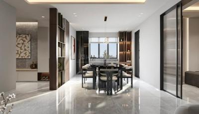 Project Image of 1803.27 - 2701.2 Sq.ft 3 BHK Apartment for buy in Panchshil 57 Avenue