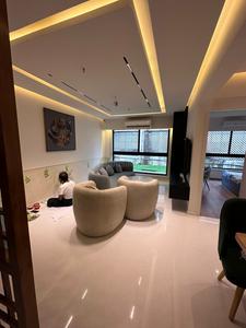 Project Image of 785.23 - 860.9 Sq.ft 2 BHK Apartment for buy in Adarsh Garden Grove Wing A