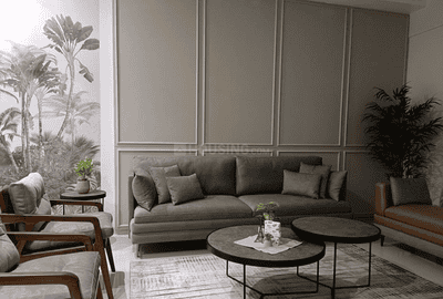 Project Image of 1175.0 - 2165.0 Sq.ft 2 BHK Apartment for buy in Sri Woods Ville