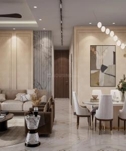 Project Image of 712.03 - 1663.3 Sq.ft 2 BHK Apartment for buy in Evershine Bliss