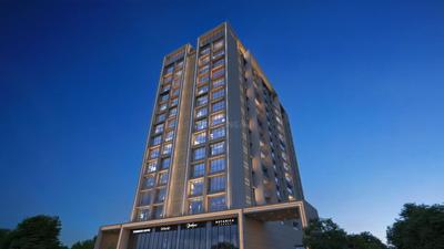 Project Image of 1045.61 - 1543.0 Sq.ft 3 BHK Apartment for buy in Ranawat Aura Aiwa