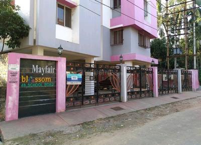 Mayfair Blossom Elevation 1