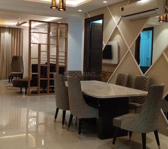 Project Image of 1200.0 - 5000.0 Sq.ft 3 BHK Apartment for buy in Bhardwaj Builder Floors