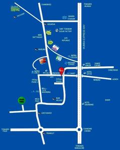 Project Image of 2152.0 - 3228.0 Sq.ft Residential Plot Plot for buy in Aarohi Park