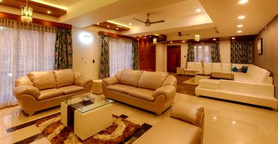 Project Image of 5100.0 - 7000.0 Sq.ft 5 BHK Villa for buy in Hebron Enclave