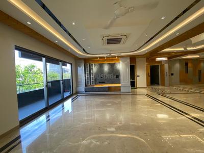 Project Image of 1800.0 - 4000.0 Sq.ft 3 BHK Builder Floor for buy in GC Ultra Premium Independent Floors