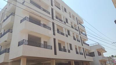 Project Image of 901.0 - 1264.0 Sq.ft 2 BHK Apartment for buy in Peace Tower 2