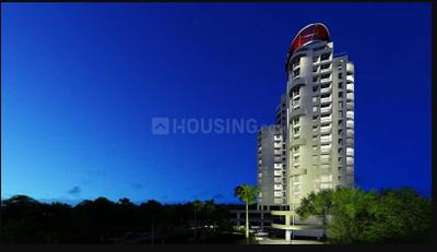 Project Image of 961.0 - 1669.0 Sq.ft 2 BHK Apartment for buy in Arcon Inspire