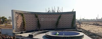Gallery Cover Pic of Tirupati Crystal B Block