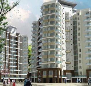 Project Image of 2061.0 - 4380.0 Sq.ft 3 BHK Apartment for buy in  Palencia 91